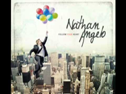 Nathan Angelo - Forgetting You