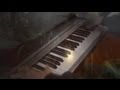 Dota 2 - Main theme (Piano cover) 