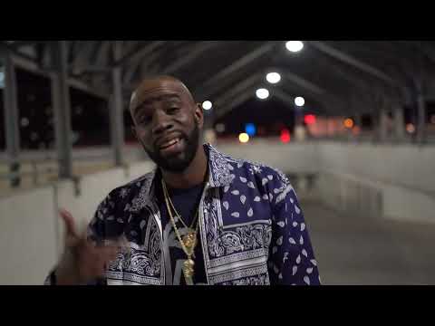 Kirbaveli- Drizzy Flow 2 (official video) Freestlye