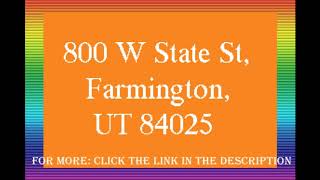 Davis county Inmate Roster