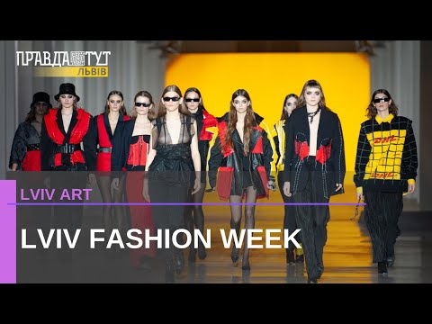 LVIV FASHION WEEK 2021: DAY 1