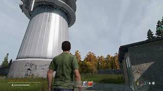 ZERO MODS - System VIP Member DAYZ