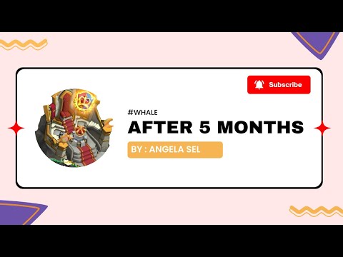 How It Look Like After 5 Months of playing Kingshot as whale? 🐋🐳