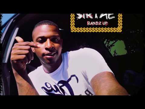 sir tae ''bandz up''