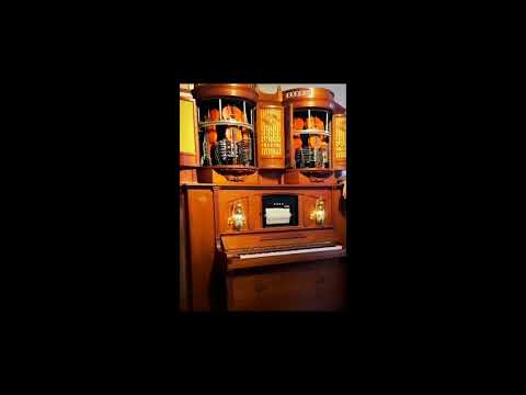 100 year old self playing violins - TARTARIA #ResearchFlatEarth___