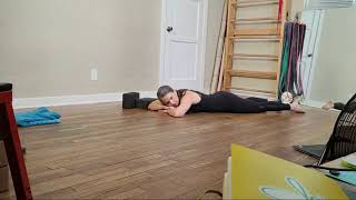 Level 1: Wednesday  Aug 12th- 9am (ANDRIA)