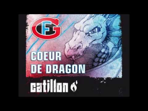 Catillon - Coeur de Dragon