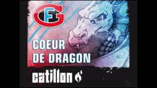 Catillon - Coeur de Dragon