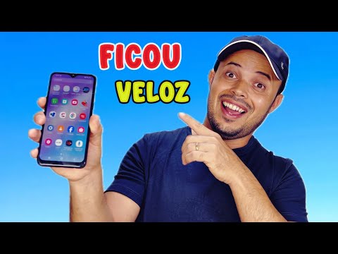 ACABOU!! Celular Lento e Travando NUNCA MAIS - Faça isso Agora Mesmo