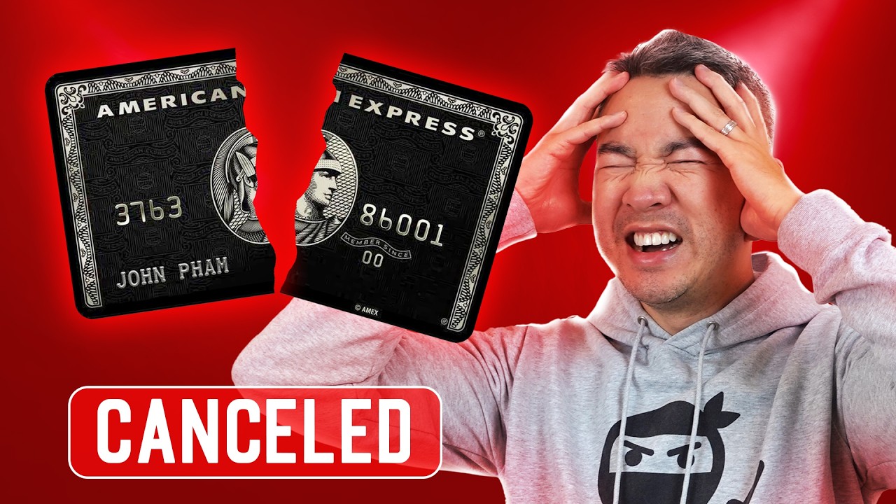 Amex Black Card