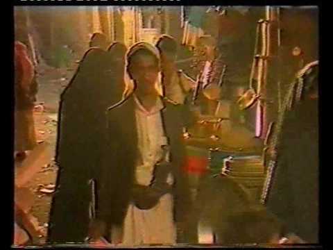 Shoshana Damari - Im Ninalu שושנה דמארי - אם ננעלו