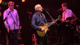 HD - Once Upon a Time in the West - Mark Knopfler - Milano 2019
