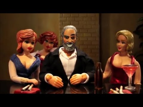 Robot Chicken - Every Ad Parody