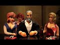 Robot Chicken Every Ad Parody