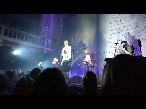 Video thumbnail for Endless