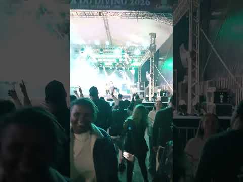 muito top evento em leme do prado