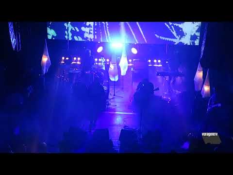 Los Planetas&El Niño de Elche@Joy Eslava.16/10/19