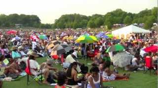 The Run Down Ep. 2 - "3 Days at the Atlanta Jazz Festival 2012"