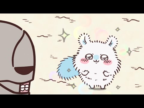 фото аниме фигурка chiikawa момонга momonga чиикава 0