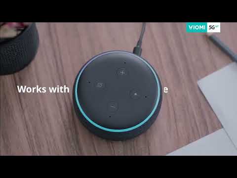Viomi Alpha 2 Pro Robot Vacuum   Revolutionary Anti Collision Cleaning master - evetek direct uk