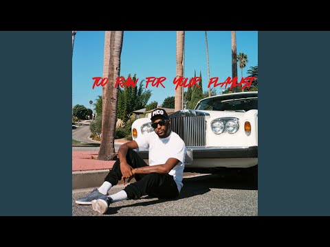 Midnite in LA (feat. Sydney Arcane)