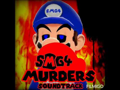 We Want Out (SMG4 Murders Soundtrack)