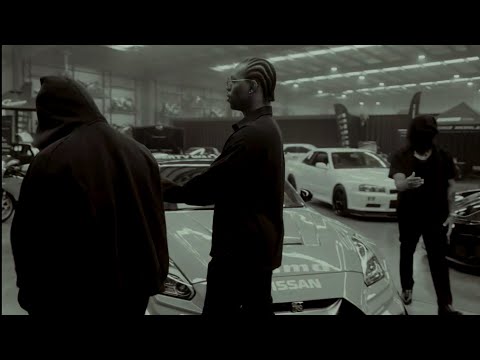 Denimwoods - TEMBA (Official Music Video)