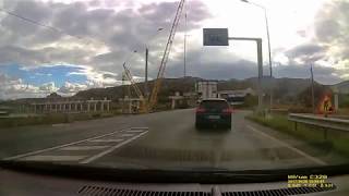 DN7 / E68 & DN68A / E673 Deva - Dobra #ASOT852