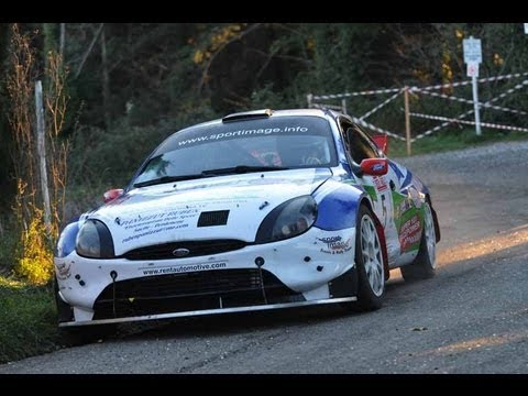 2° RONDE DELLA  FETTUNTA