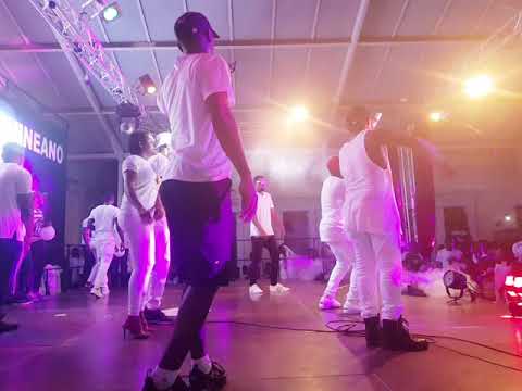 ABUSO MEN-PRESUMIMOS DE RAP-NEFLY D FT STAR BALA, INTERPRETADA EN EL HOMENAJE DE STAR BALA