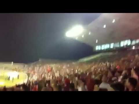 Gol de Marabá  do título paraibano