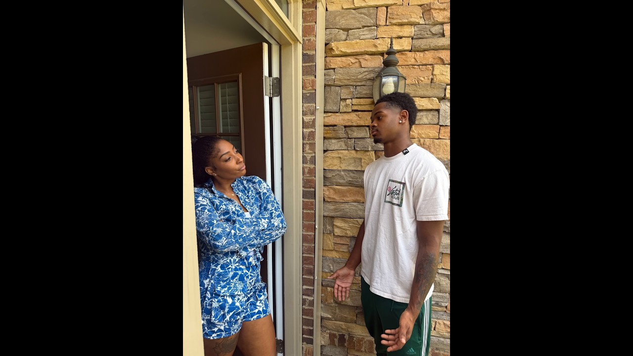 Sharra asks Isaiah for an explanation on why he did his daughter dirty