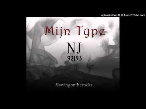 Nette Jongens - Mijn Type