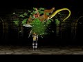 Mortal Kombat New Era 2023 Cyrax Full Playthrough