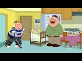 Family Guy - Breaking Bad