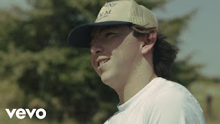 Wyatt Flores - West of Tulsa (Official Music Video)