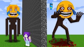 I CHEATED with Minecraft Build Battle TAX MAN!