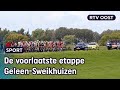 Kijk terug: de voorlaatste etappe in Simac Ladies Tour | RTV Oost