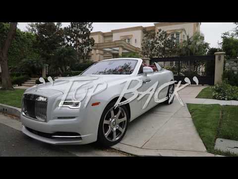 Loudpack Leaf - Top Back