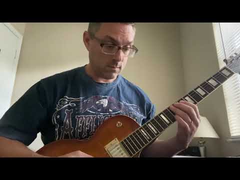 Workout melody Hank Mobley