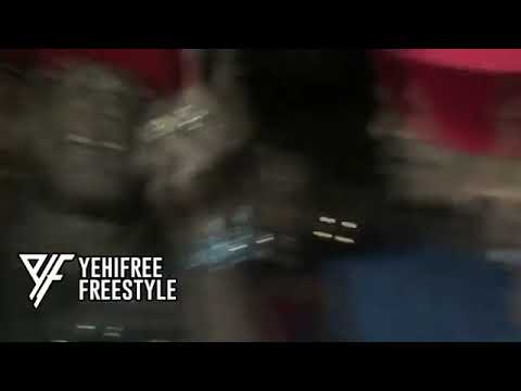 👌 La rabia 24 & El profeta rd vs ( el hijo de nfasis ) Chandel & Gary batalla de freestyle 2vs2😂