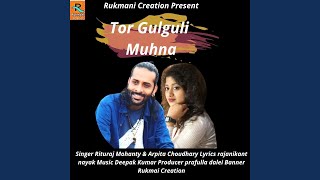 Tor Gul Gulia Muhna song artwork