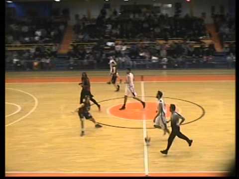 EBA AB JDA 11 QUESO ZAMORANO - POZO BVM2012