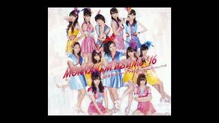 Morning Musume。'16 - 「Utakata Saturday Night!」