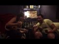 I Am a Wolf, You Are The Moon: Ukulele Cover ...