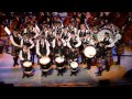 Wake and District | Chieftains | North Carolina Symphony - March to Battle