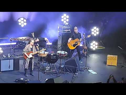 Violent Femmes - 40th Anniversary Tour - Live at the Riviera Theater Chicago - Full Set - 10/05/2023