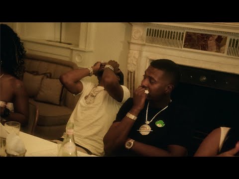 Nines - Millions ft. Northside Benji (Official Music Video)