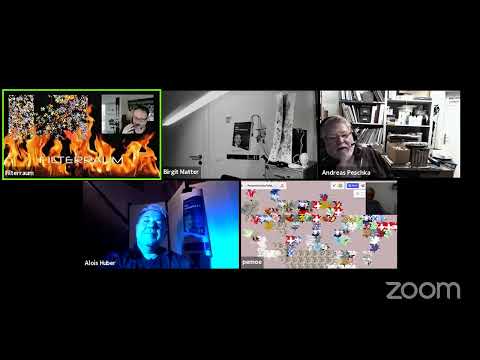 Watzlawick Festival Tag 2