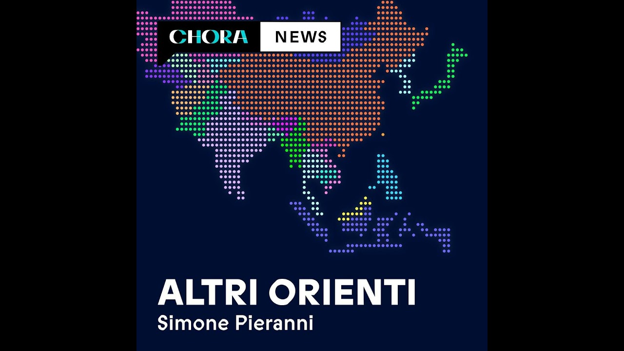 EP.98 -  Quella volta che Bill Clinton e Jiang Zemin